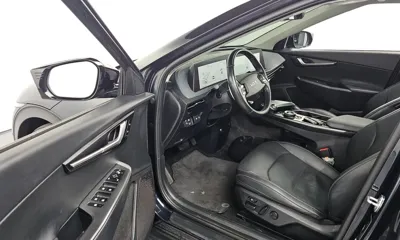 Kia EV6 2022, 127331 км, за 26790000 KRW - фото 10