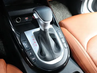 Kia K3 2022, 53597 км, за 18400000 KRW - фото 9