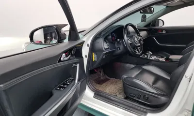 Kia Stinger 2018, 107868 км, за 13500000 KRW - фото 10
