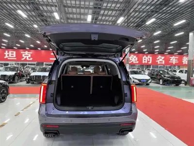 Haval H5 2025, 100 км, за 109800 CNY