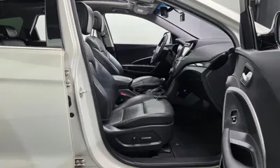 Hyundai Maxcruz 2014, 176685 км, за 8500000 KRW - фото 11