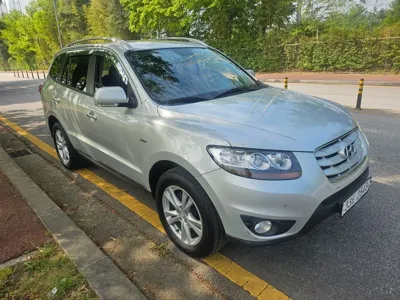 Hyundai Santafe 2010, 244588 км, за 2990000 KRW