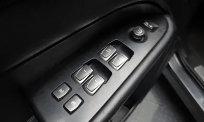 KG_Mobility_Ssangyong Rexton 2021, 126656 км, за 14500000 KRW - фото 29