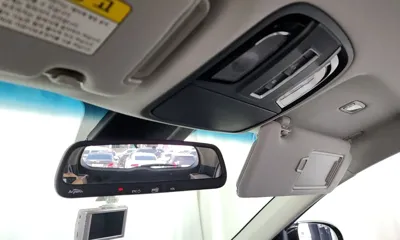 Kia Sorento 2015, 44750 км, за 16800000 KRW - фото 17