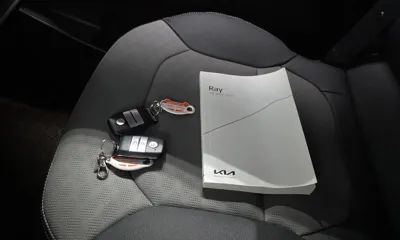 Kia Ray 2022, 35156 км, за 13500000 KRW - фото 30