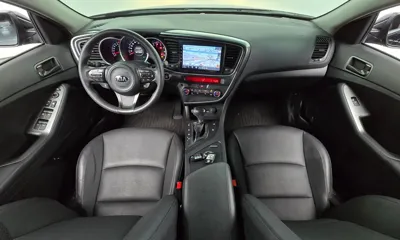 Kia K5 2015, 67791 км, за 8290000 KRW - фото 7