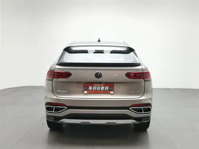 Volkswagen X 2021, 118699 км, за 72800 CNY