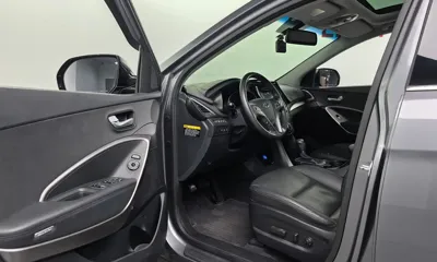 Hyundai Santafe 2016, 77530 км, за 99990000 KRW - фото 12