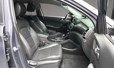 Hyundai Tucson 2020, 105881 км, за 15000000 KRW - фото 11