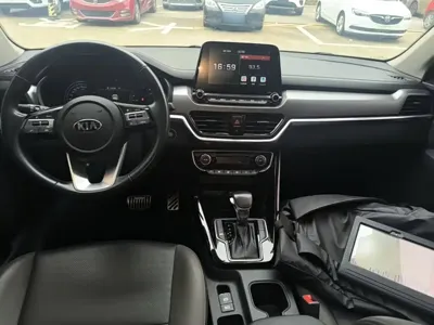 Kia Sportage 2020, 53000 км, за 56300 CNY - фото 10