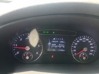Kia Sorento 2016, 177000 км, за 9500000 KRW - фото 18