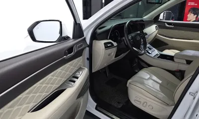 Hyundai Palisade 2022, 77875 км, за 32900000 KRW - фото 11
