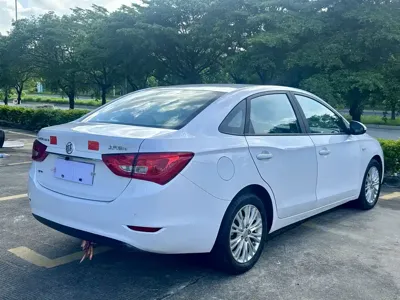 Buick Excelle 2017, 63000 км, за 20800 CNY - фото 9