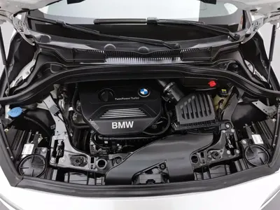 BMW 2 Series Active Tourer 2019, 98100 км, за 39800 CNY - фото 6