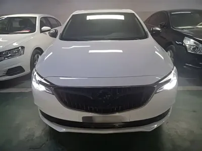 Buick Excelle 2020, 43700 км, за 39500 CNY