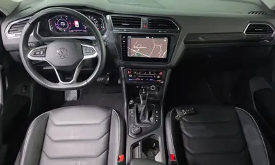 Volkswagen Tiguan 2023, 44229 км, за 63500000 KRW - фото 7