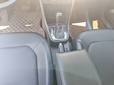 Skoda Rapid Spaceback 2020, 48099 км, за 37300 CNY - фото 14