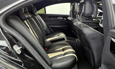 Mercedes-Benz CLS-Class 2017, 76764 км, за 24900000 KRW - фото 12