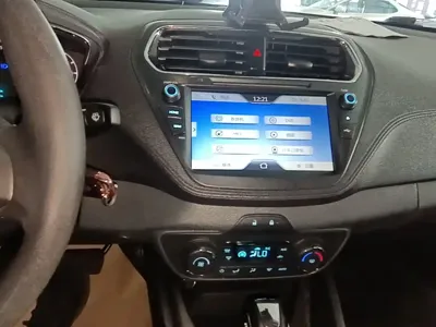 Ford Escort 2015, 70100 км, за 18100 CNY - фото 13