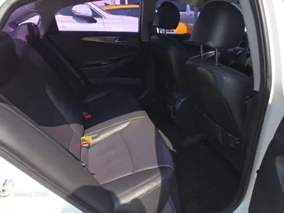 ChevroletGMDaewoo Spark 2015, 138000 км, за 2700000 KRW - фото 11