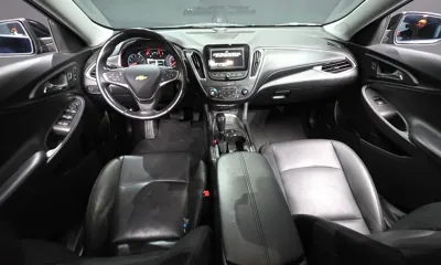 ChevroletGMDaewoo Malibu 2018, 78272 км, за 7300000 KRW - фото 7