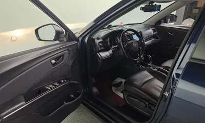 KG_Mobility_Ssangyong TIBOLI 2018, 201287 км, за 4290000 KRW - фото 10