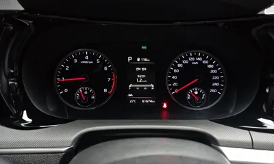 Kia K5 2020, 61674 км, за 18500000 KRW - фото 8