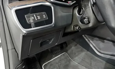 Audi A7 2021, 109566 км, за 36500000 KRW - фото 30