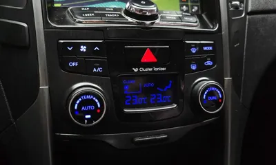 Hyundai Sonata 2013, 224612 км, за 3900000 KRW - фото 18