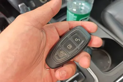 Ford Kuga 2017, 116700 км, за 47030.41 CNY - фото 23