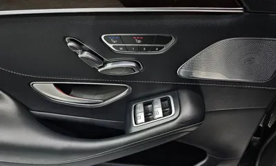 Mercedes-Benz S-Class 2018, 113188 км, за 36990000 KRW - фото 19