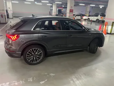 Audi Q3 2023, 56200 км, за 65500000 KRW - фото 4