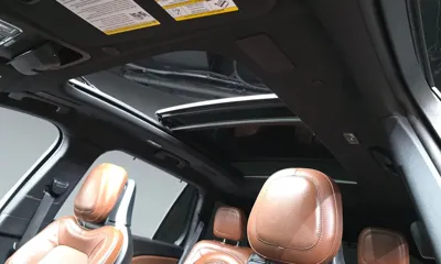 Lincoln Aviator 2025, 14817 км, за 69800000 KRW - фото 35