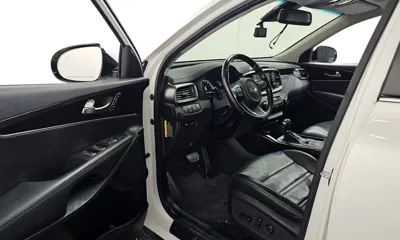 Kia Sorento 2015, 134802 км, за 13300000 KRW - фото 10