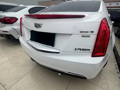 Cadillac ATS-L 2018, 93000 км, за 53500 CNY - фото 15