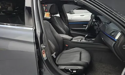 BMW 3-Series 2017, 135985 км, за 13900000 KRW - фото 26