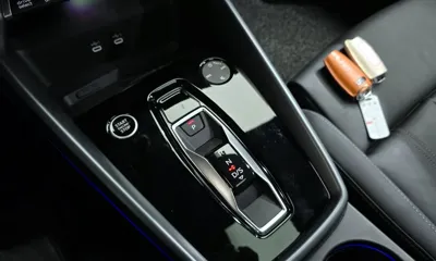 Audi A3 2025, 4434 км, за 31500000 KRW - фото 9