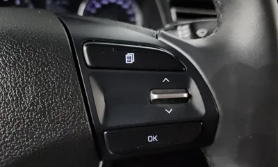 Hyundai Avante 2020, 138420 км, за 10500000 KRW - фото 16