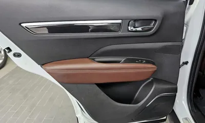 Renault-KoreaSamsung QM6 2019, 70364 км, за 13900000 KRW - фото 25