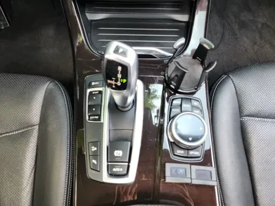 BMW X3 2015, 203051 км, за 9300000 KRW - фото 11