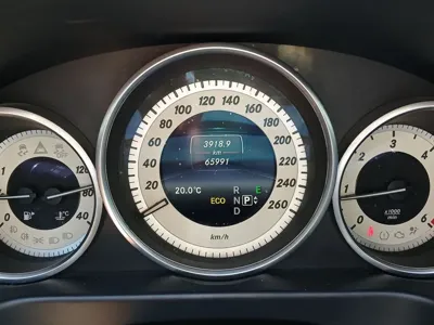 Mercedes-Benz E-Class 2015, 66000 км, за 11500000 KRW - фото 8