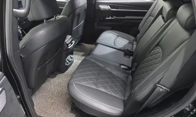 Kia Mohave 2022, 53946 км, за 37500000 KRW - фото 30
