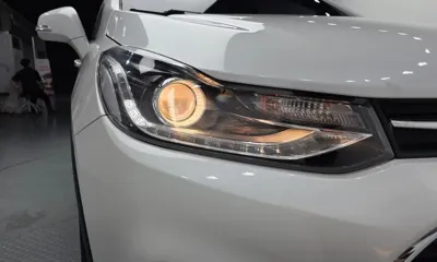 ChevroletGMDaewoo Trax 2017, 62534 км, за 8500000 KRW - фото 22