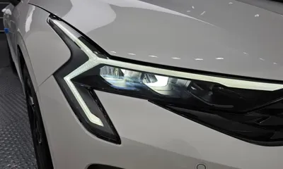 Kia K5 2025, 13260 км, за 24900000 KRW - фото 22