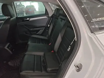 Volkswagen Sagitar 2019, 63400 км, за 66300 CNY - фото 17