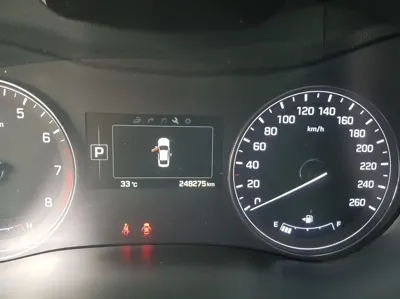 Hyundai Genesis 2016, 248245 км, за 6950000 KRW - фото 8