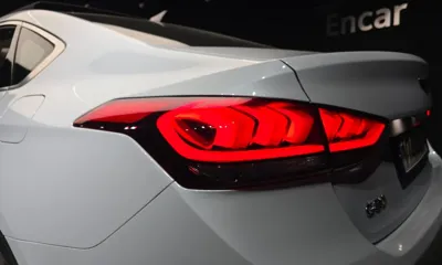 Genesis G80 2018, 119268 км, за 20700000 KRW - фото 23