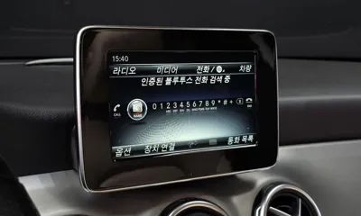 Mercedes-Benz GLA-Class 2019, 89032 км, за 18200000 KRW - фото 14