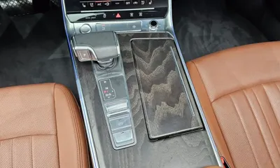 Audi A6 2020, 73546 км, за 29300000 KRW - фото 9