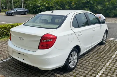 Chery E3 2015, 86100 км, за 24058.01 CNY - фото 14